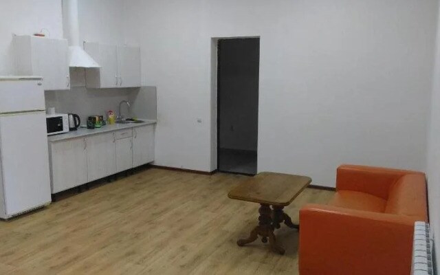 Tulskiy Hostel on Demidovskaya