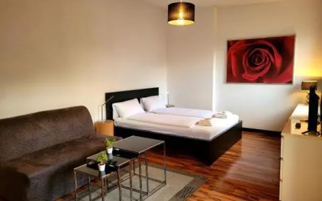 YourSweetHome