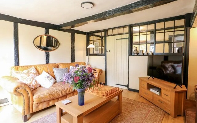 Bluebell Cottage