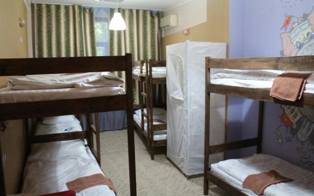 Moy Hostel