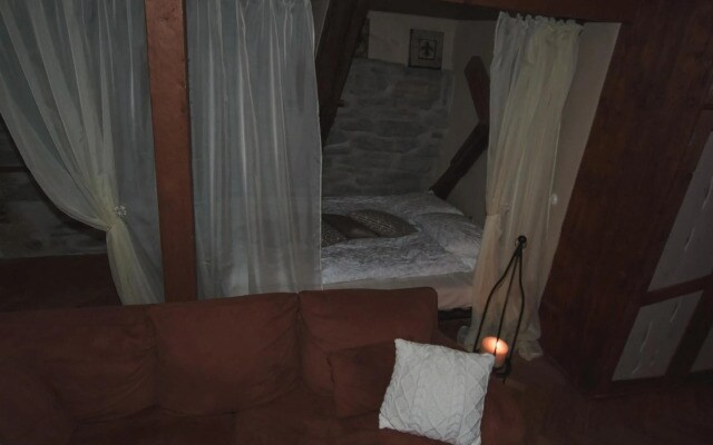 Rataskaevu Apartment