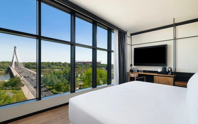 Barceló Warsaw Powiśle
