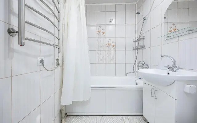 Top House на проспекте Ленина 25