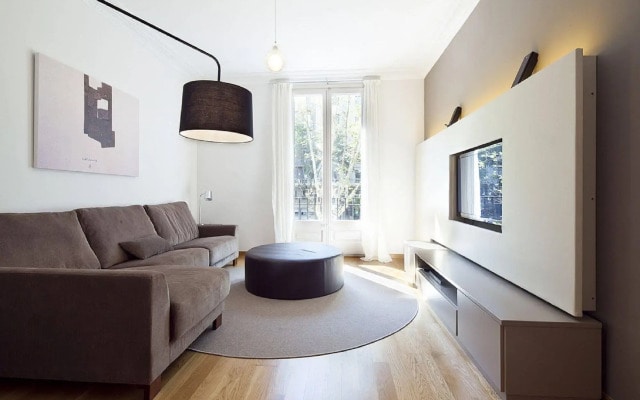 You Stylish Luxury City Apartments