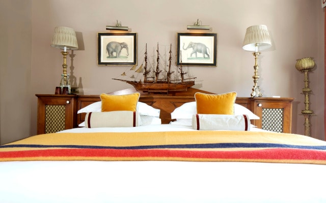 The Zetter Clerkenwell