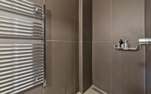 Charming 1 Bed Flat Chelsea
