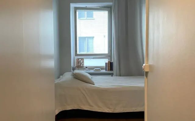 Kotimaailma Aparthotel Kamppi - Studios