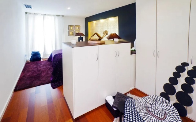 Victoria City Center 1 Downtown Luxury Duplex