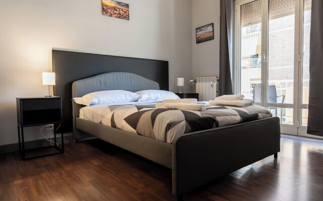 Trastevere Guestrooms