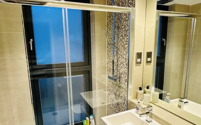 Eurostar Comfort Inn Studio Apartments