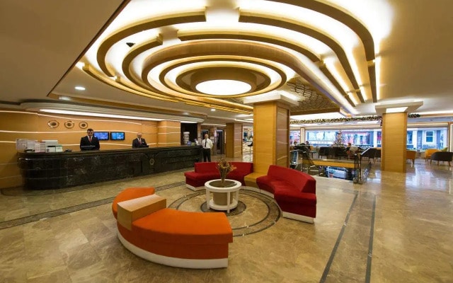 Prestige Home Suite