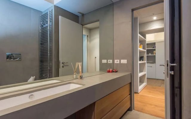 Luxury Fori Imperiali Flat