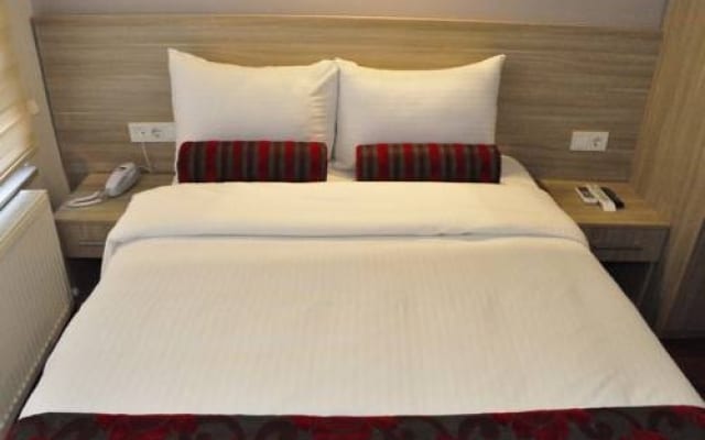 Istiklal St. House
