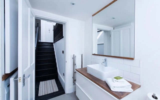 Stunning 2BR Flat in Kensington