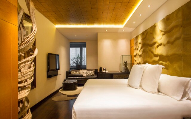 Claris Hotel & Spa 5GL, a Small Luxury Hotels of the World