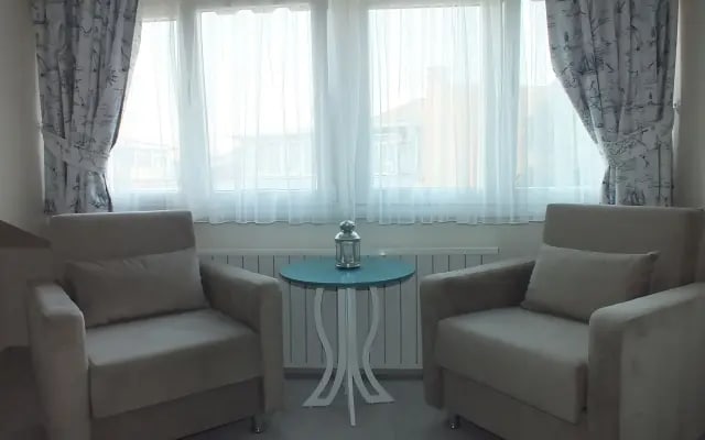 Heybeli Butik Hotel