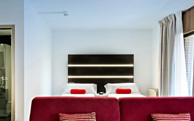 Roisa Hostal Boutique