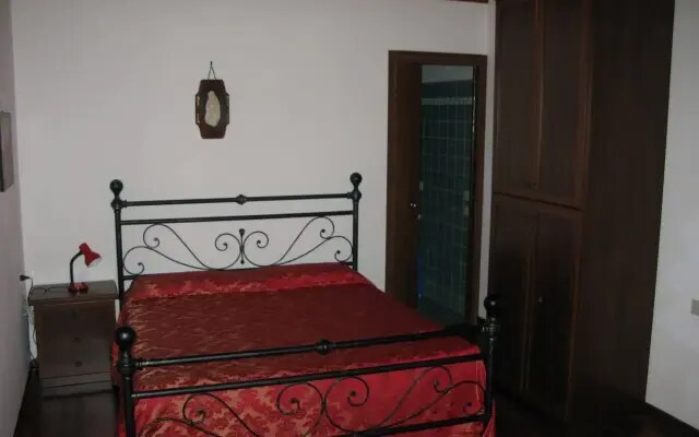 Hotel Palazzina Sardi