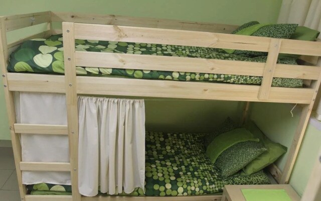 Lemon Hostel