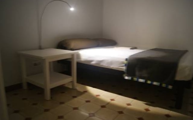 Bcn Eixample Hostel