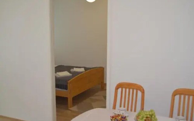Lahti Center House