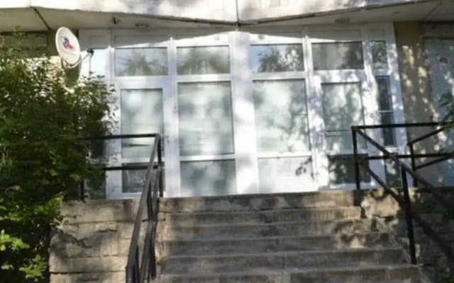Апартаменты на проспекте Октябрьский 136