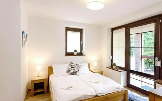 Comfortable Villa With Amenities