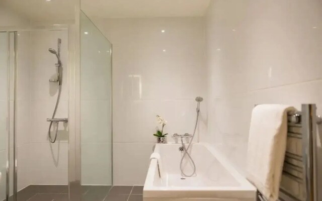 Chapter Aldgate - Campus Accommodation