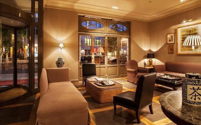 monbijou Hotel Berlin