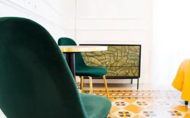 Relais Mazzini