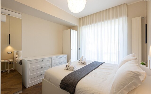 Rental in Rome Aurelia Sunset Penthouse