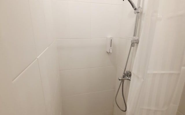 Welcomerooms (Вэлкомрумс) на улице Сторожевой Башни
