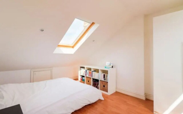5 Bedroom House With Patio in Brixton