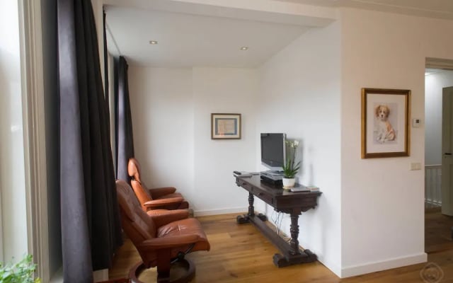 ACCA Apartment