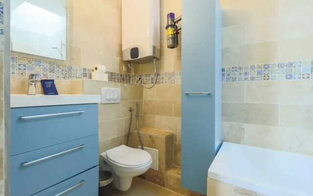 Beautiful Apartment 1BR/3P – Montrouge