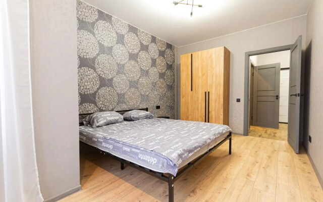 Pryanik Apartments на улице Восточная 17