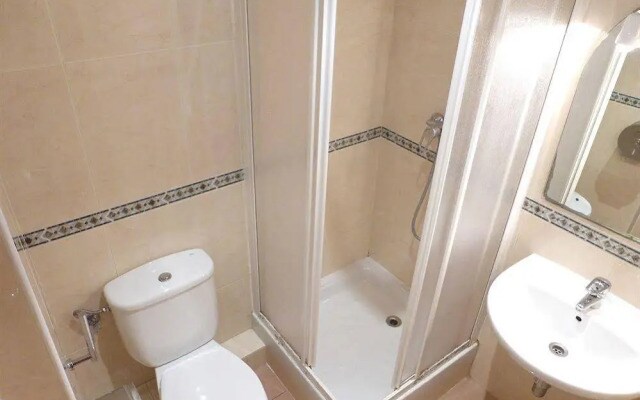 Ramblas Apartments