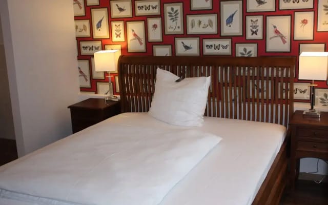 Business Class Hotel Ebersberg