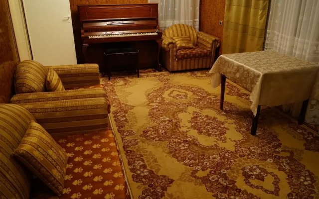 Коттеджи в Репино