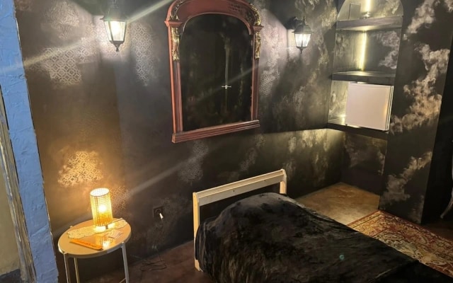 Hostal Mustelier