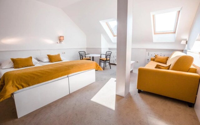 Hotel Olberg