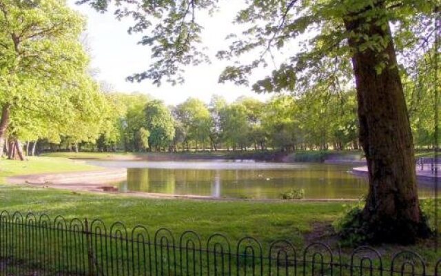 The Brook Guesthouse