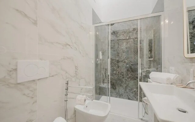 Santo Stefano Palace Suite 3