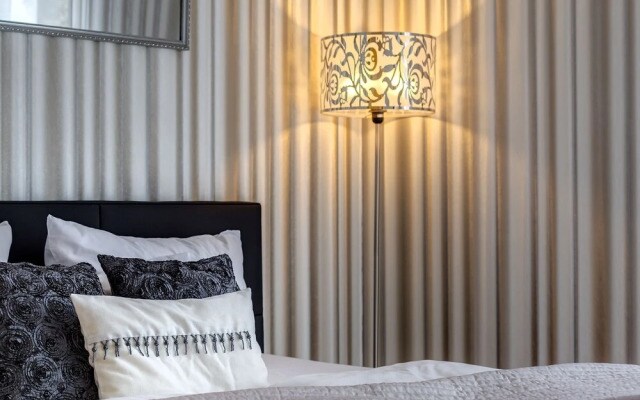 MKM Apartments