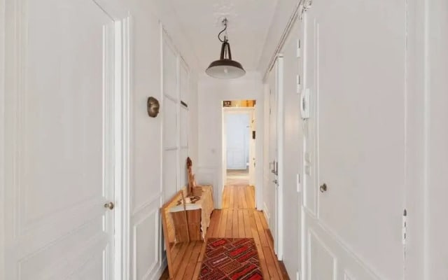 Cosy Flat for 2 People Near Pigalle