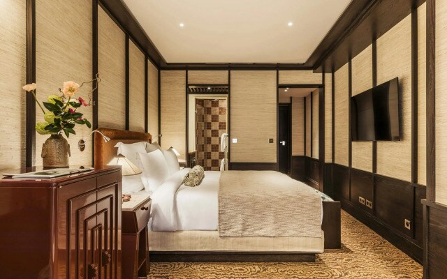 Hotel Hana