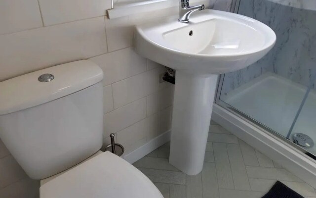 Lena's Place, Dogs Welcome Chalet Bridlington