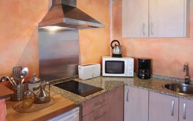 GowithOh Apartamento Traginers