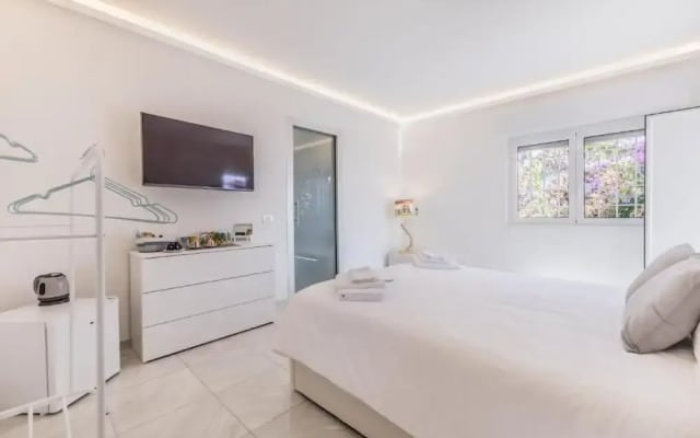 Relais Roma Beach