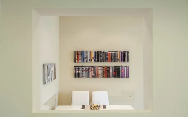 Circo Massimo Apartment 1
